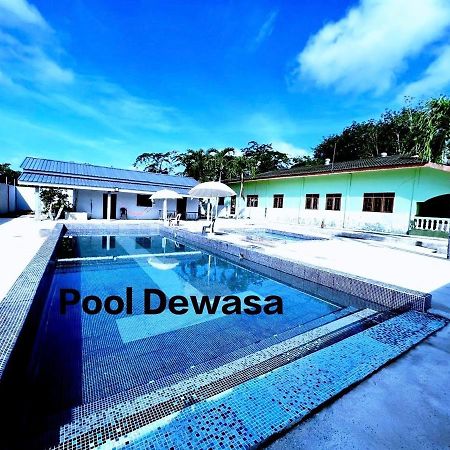 Dream Villa Homestay Kuala Nerang Eksteriør bilde