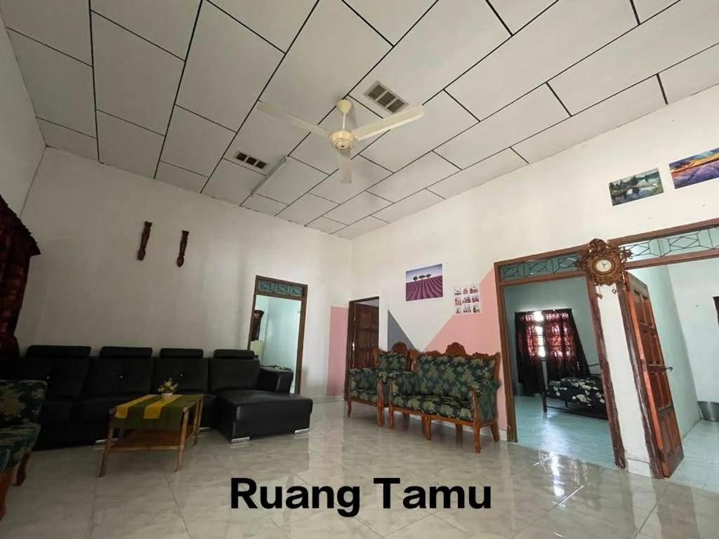 Dream Villa Homestay Kuala Nerang Eksteriør bilde