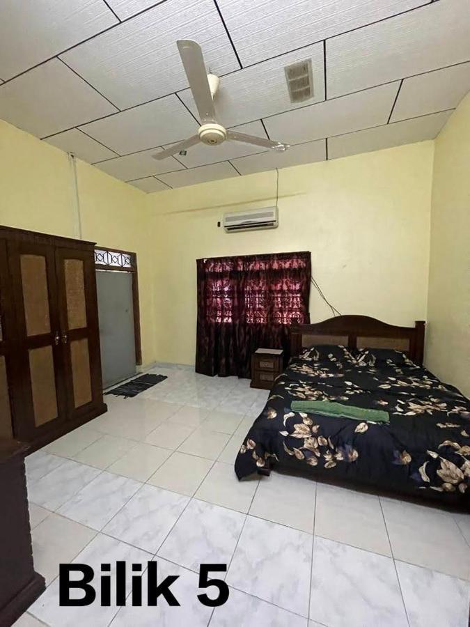 Dream Villa Homestay Kuala Nerang Eksteriør bilde