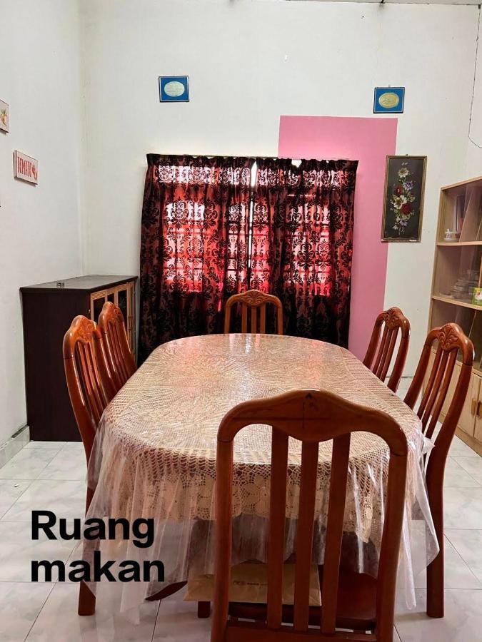 Dream Villa Homestay Kuala Nerang Eksteriør bilde