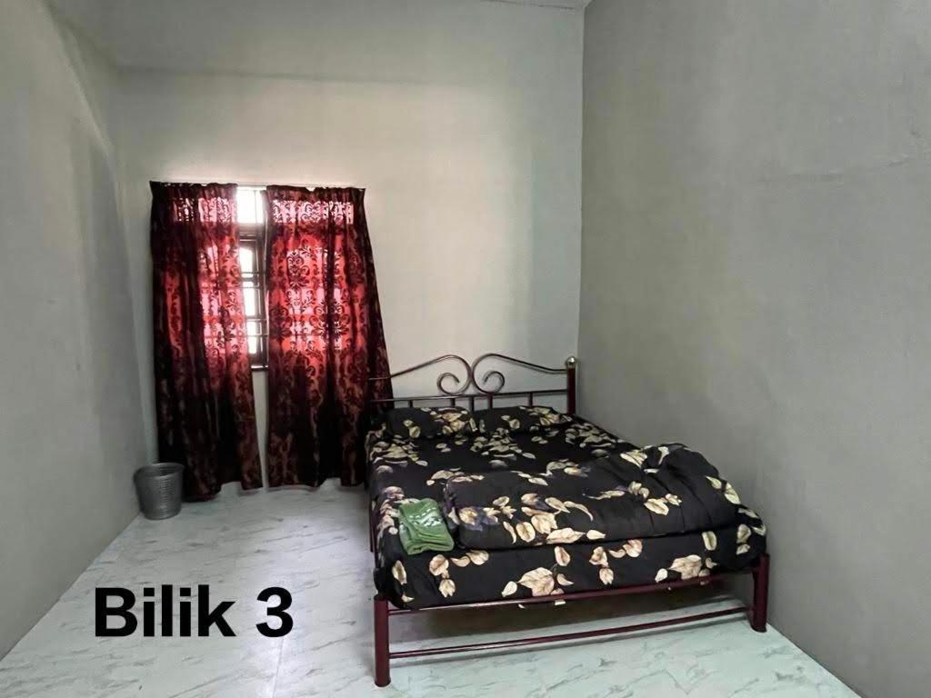 Dream Villa Homestay Kuala Nerang Eksteriør bilde