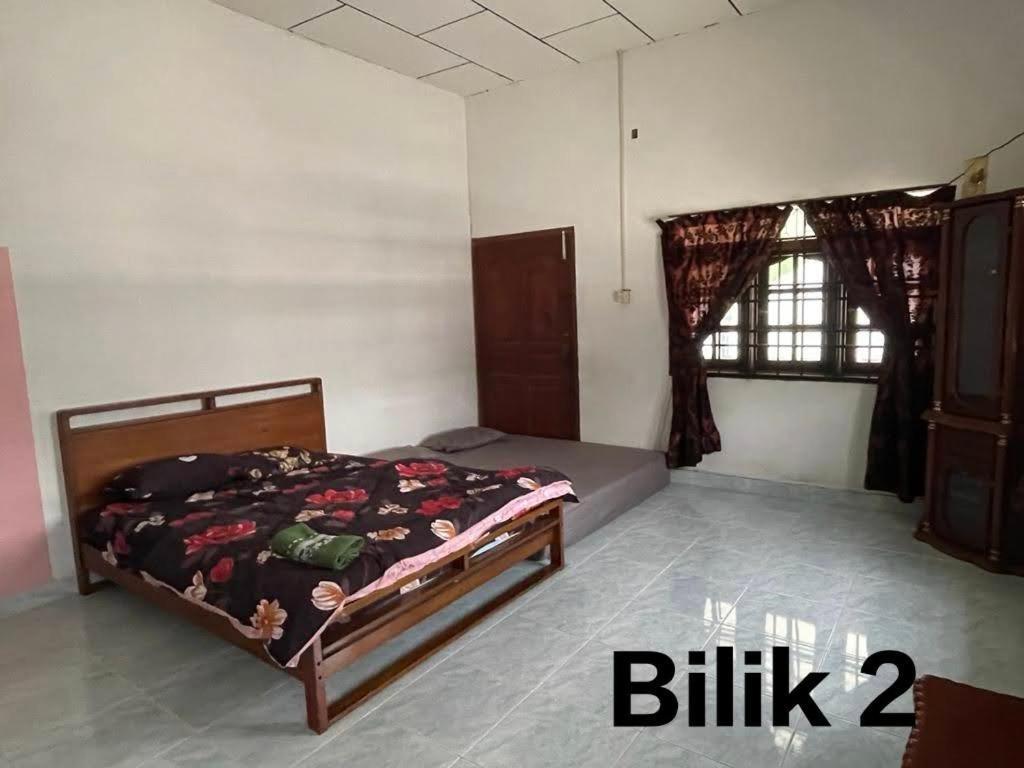 Dream Villa Homestay Kuala Nerang Eksteriør bilde