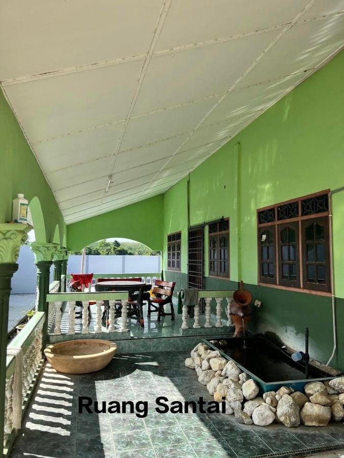 Dream Villa Homestay Kuala Nerang Eksteriør bilde