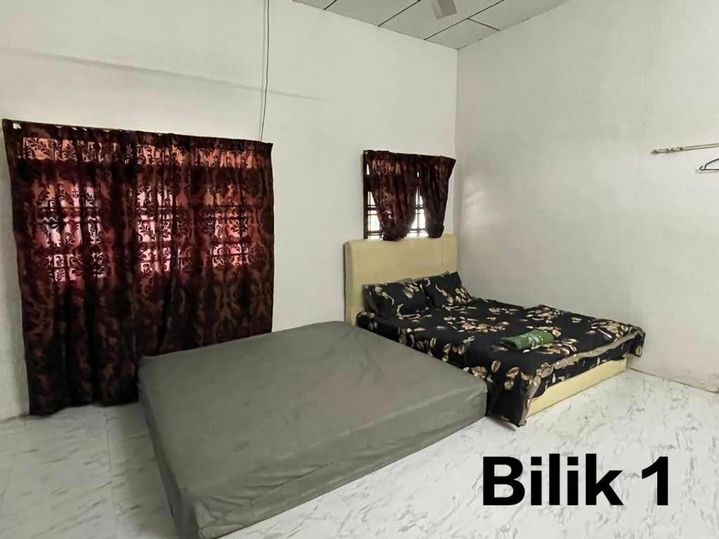 Dream Villa Homestay Kuala Nerang Eksteriør bilde