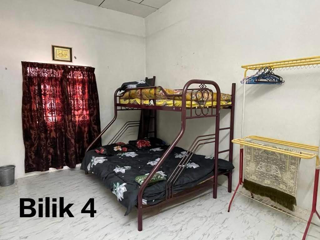 Dream Villa Homestay Kuala Nerang Eksteriør bilde